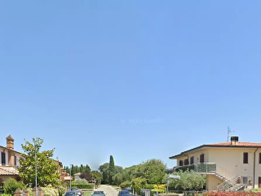 Immagine 16 di Appartamento in vendita  in Via Ignazio Sione a Castiglione Del Lago