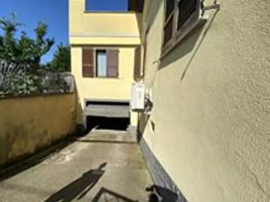 Immagine 9 di Appartamento in vendita  in Via Manzoni a Macherio