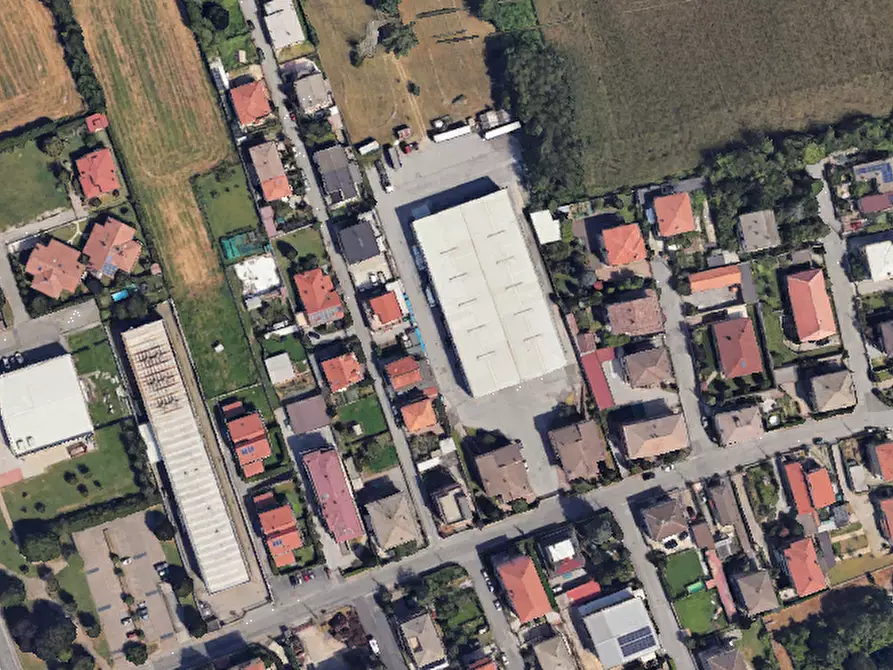 Immagine 18 di Appartamento in vendita  in Via Manzoni a Macherio