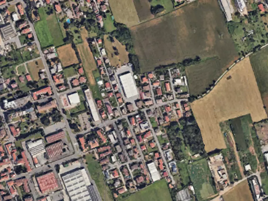 Immagine 19 di Appartamento in vendita  in Via Manzoni a Macherio