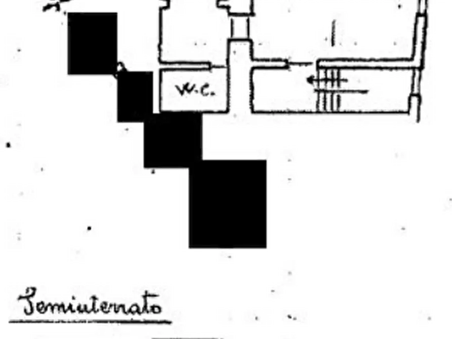 Immagine 7 di Appartamento in vendita  in Via Tuscania a Perugia