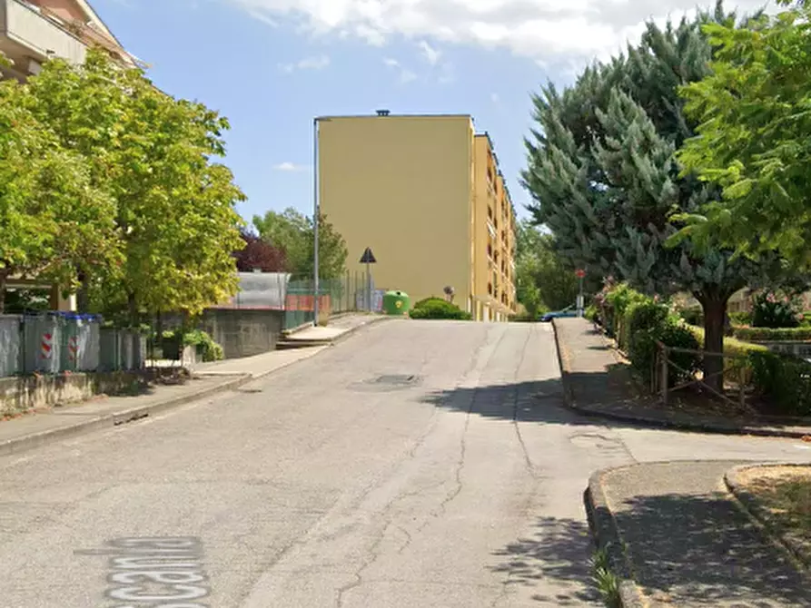 Immagine 8 di Appartamento in vendita  in Via Tuscania a Perugia