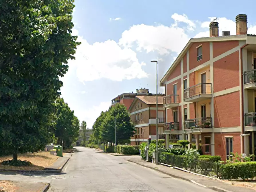 Immagine 9 di Appartamento in vendita  in Via Tuscania a Perugia