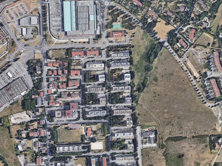 Immagine 11 di Appartamento in vendita  in Via Tuscania a Perugia