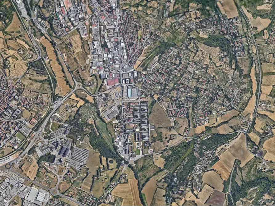 Immagine 12 di Appartamento in vendita  in Via Tuscania a Perugia