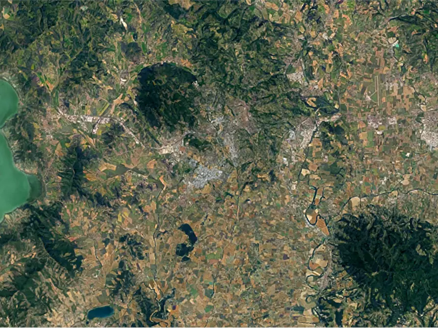 Immagine 14 di Appartamento in vendita  in Via Tuscania a Perugia