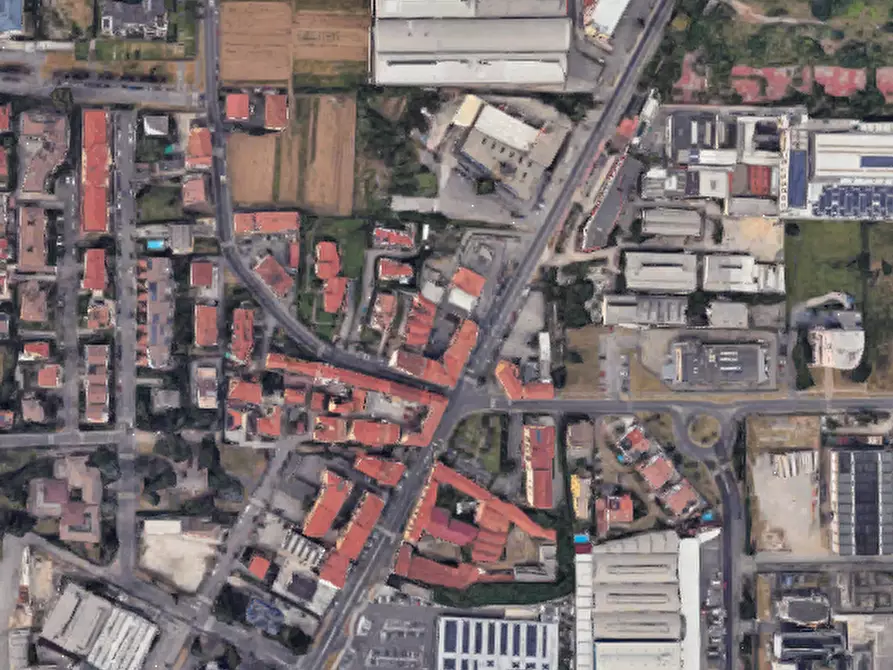 Immagine 9 di Garage in vendita  in Via per Monza a Cologno Monzese