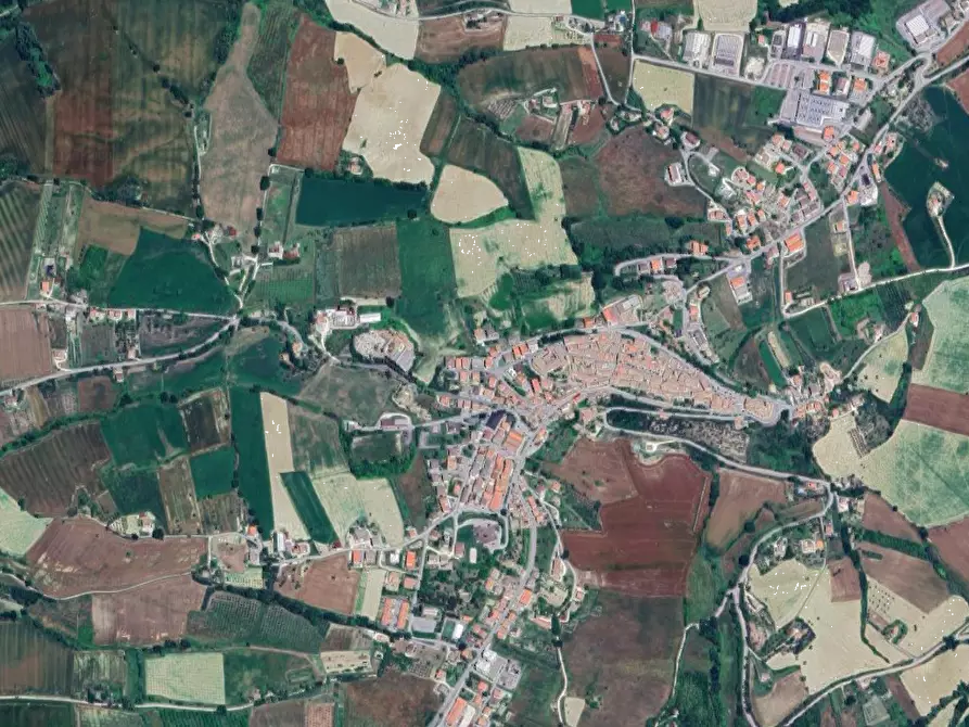 Immagine 3 di Magazzino in vendita  in Via S. Antonio a Monte San Pietrangeli