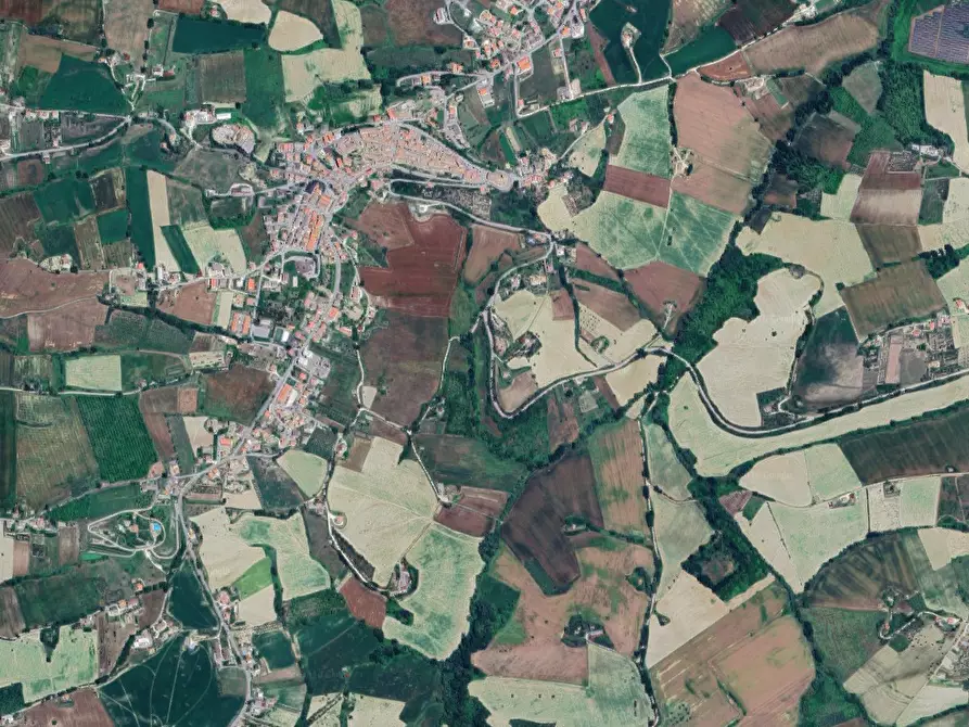 Immagine 4 di Magazzino in vendita  in Via S. Antonio a Monte San Pietrangeli