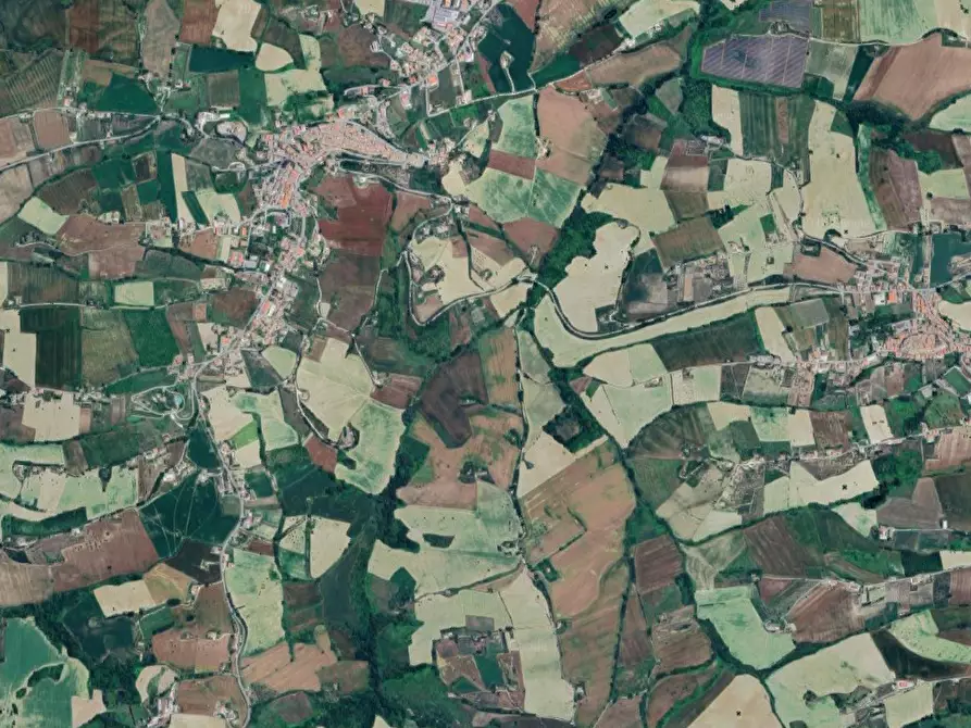 Immagine 5 di Magazzino in vendita  in Via S. Antonio a Monte San Pietrangeli