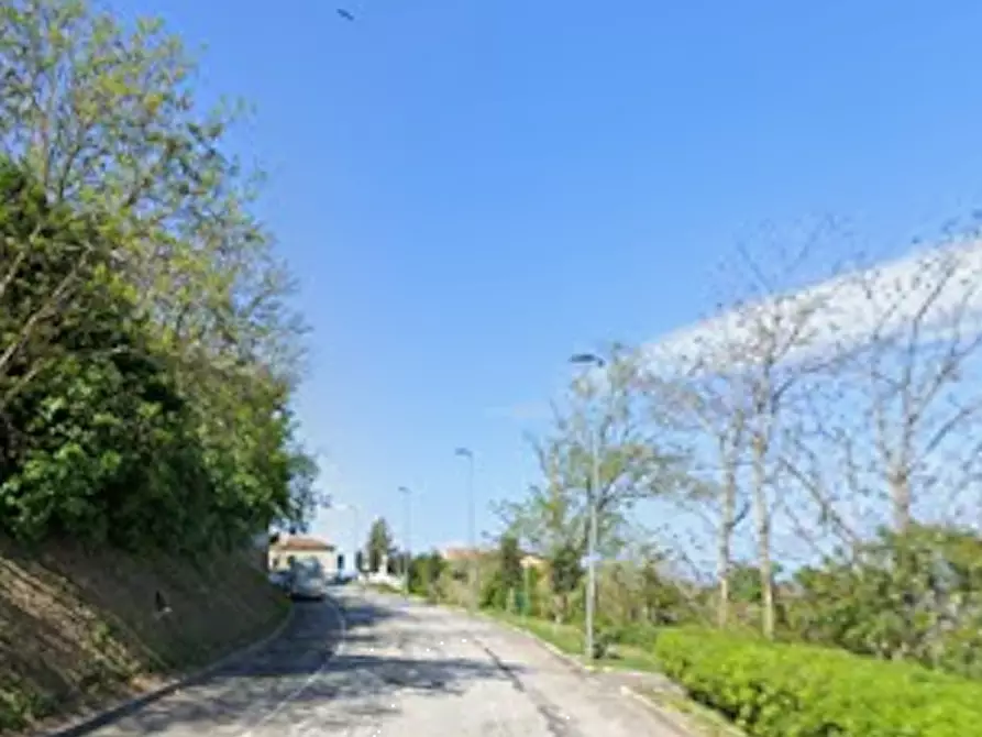 Immagine 7 di Magazzino in vendita  in Via S. Antonio a Monte San Pietrangeli