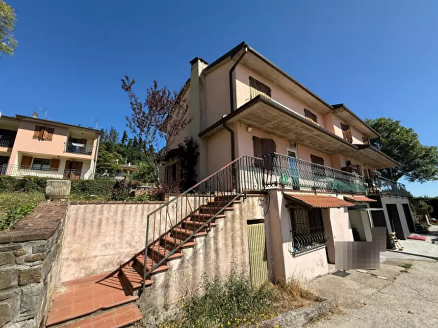 Immagine 3 di Casa bifamiliare in vendita  in Via San Giacomo a Loiano