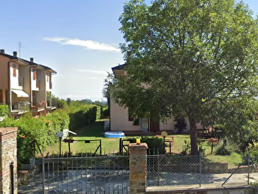 Immagine 8 di Casa bifamiliare in vendita  in Via San Giacomo a Loiano