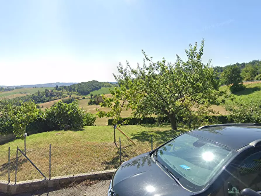 Immagine 14 di Casa bifamiliare in vendita  in Via San Giacomo a Loiano