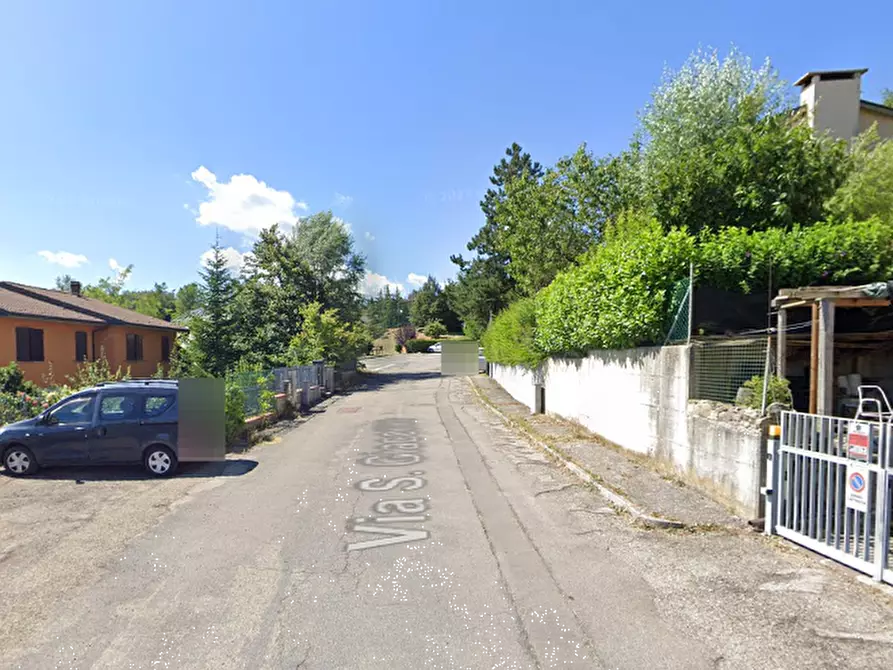 Immagine 17 di Casa bifamiliare in vendita  in Via San Giacomo a Loiano