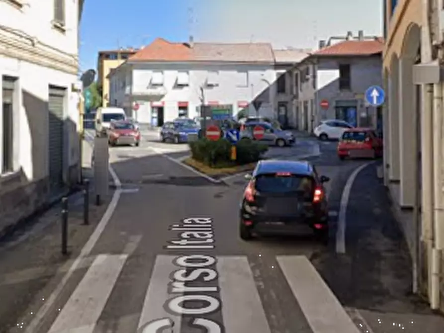 Immagine 7 di Terreno edificabile in vendita  in Corso Italia a Bovisio-Masciago