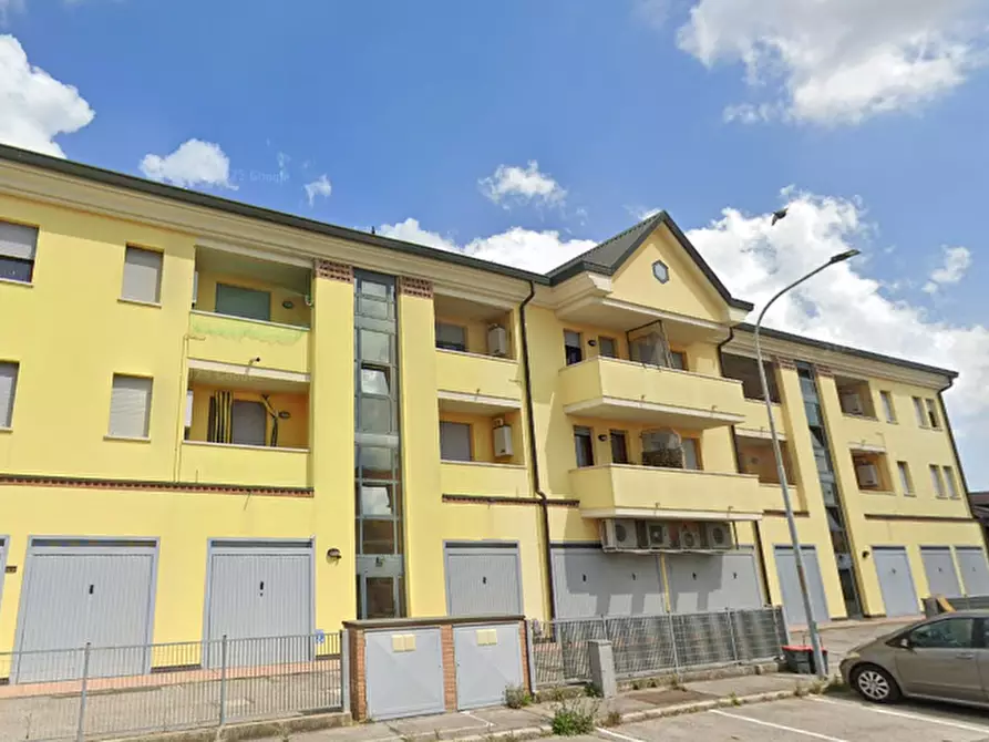 Immagine 11 di Appartamento in vendita  in Via Don L. Maran a Terrassa Padovana