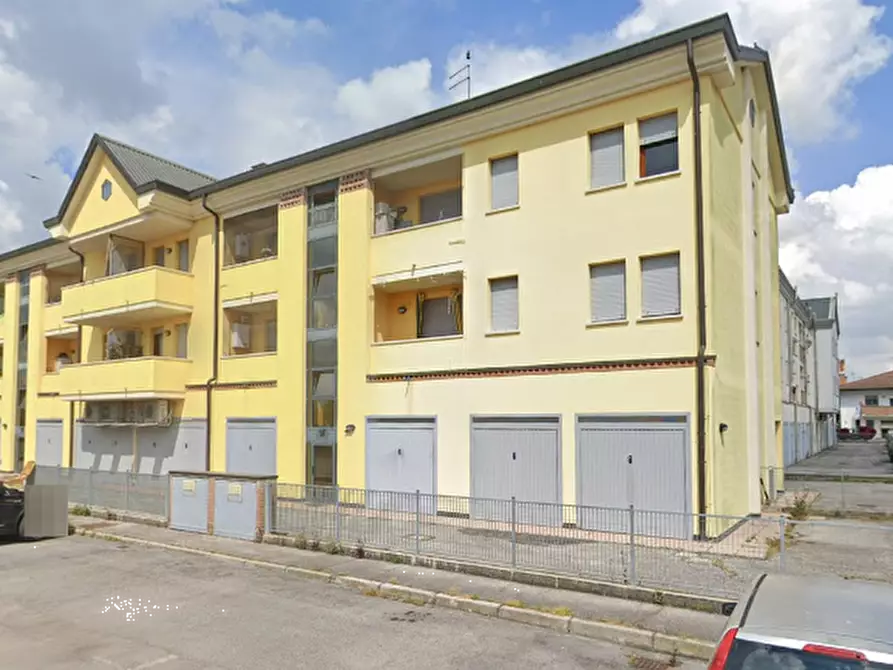 Immagine 14 di Appartamento in vendita  in Via Don L. Maran a Terrassa Padovana