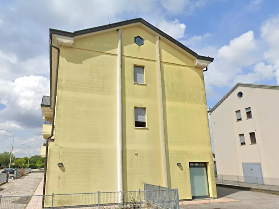 Immagine 17 di Appartamento in vendita  in Via Don L. Maran a Terrassa Padovana