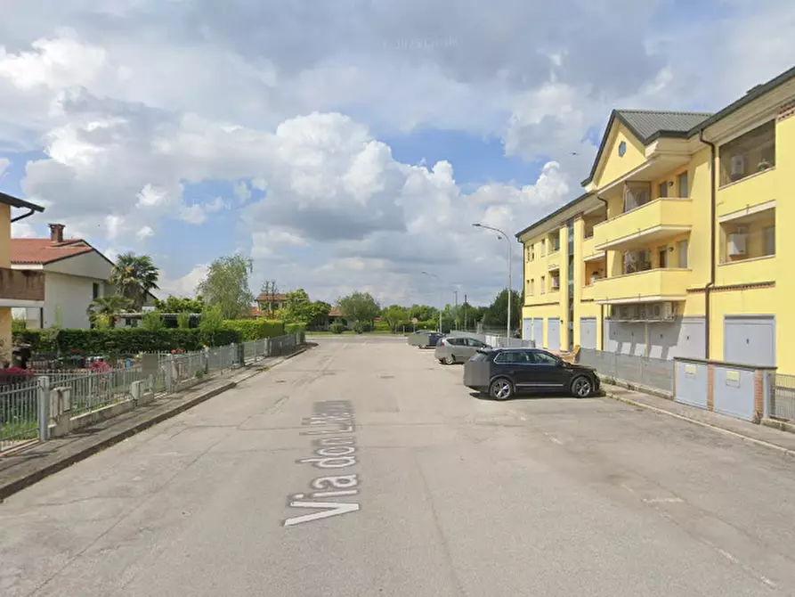 Immagine 19 di Appartamento in vendita  in Via Don L. Maran a Terrassa Padovana