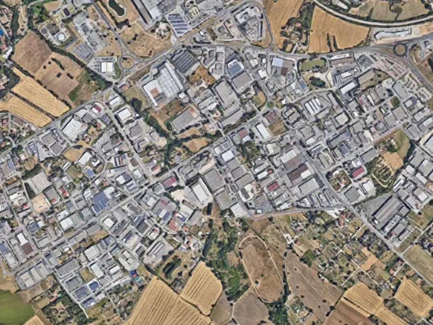 Immagine 5 di Villa in vendita  in Via Giuseppe Piermarini  a Perugia