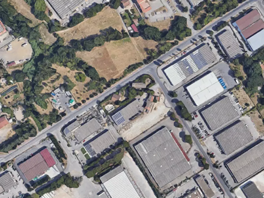 Immagine 7 di Villa in vendita  in Via Giuseppe Piermarini  a Perugia