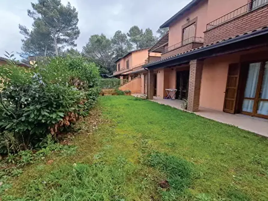 Immagine 2 di Appartamento in vendita  in Str. Trilussa a Magione