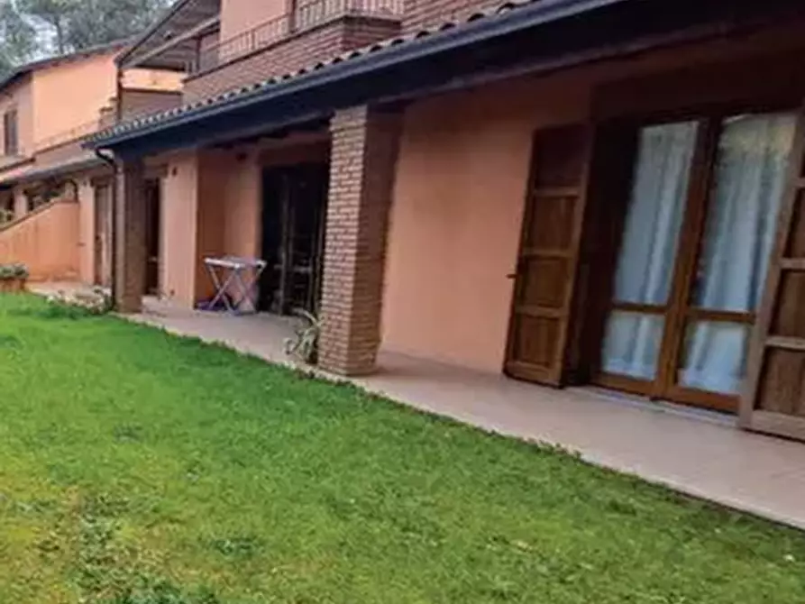 Immagine 3 di Appartamento in vendita  in Str. Trilussa a Magione