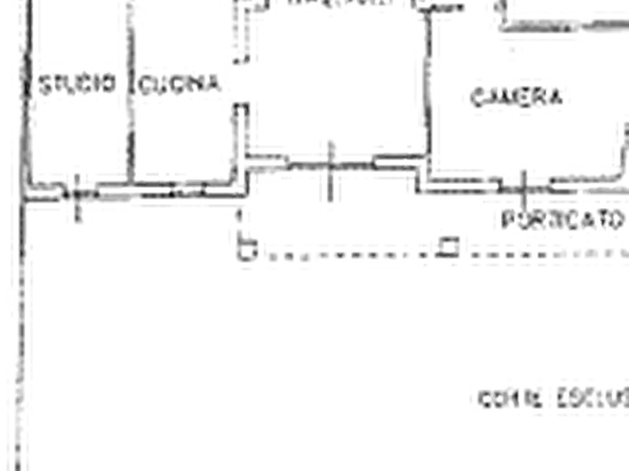 Immagine 8 di Appartamento in vendita  in Str. Trilussa a Magione