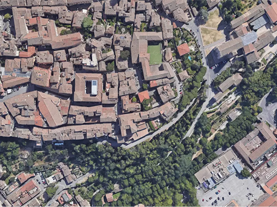 Immagine 10 di Appartamento in vendita  in Via Francolina a Perugia