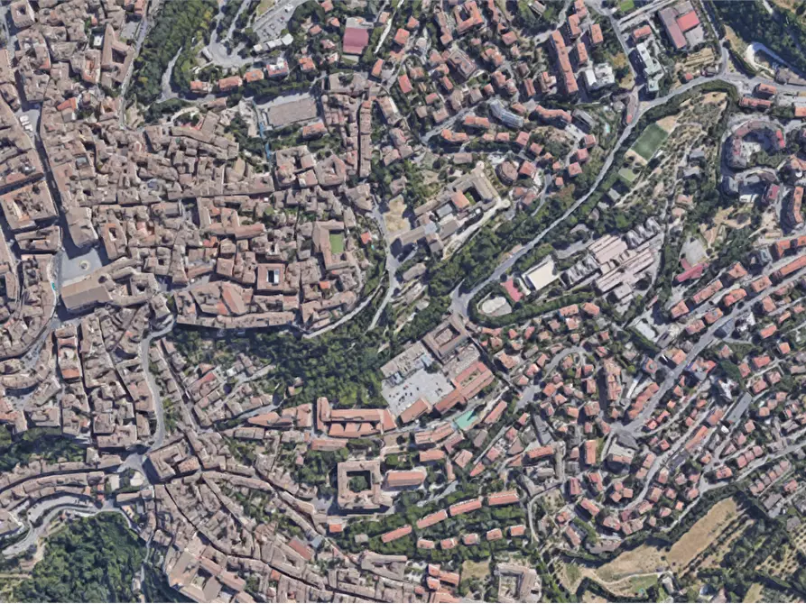 Immagine 11 di Appartamento in vendita  in Via Francolina a Perugia