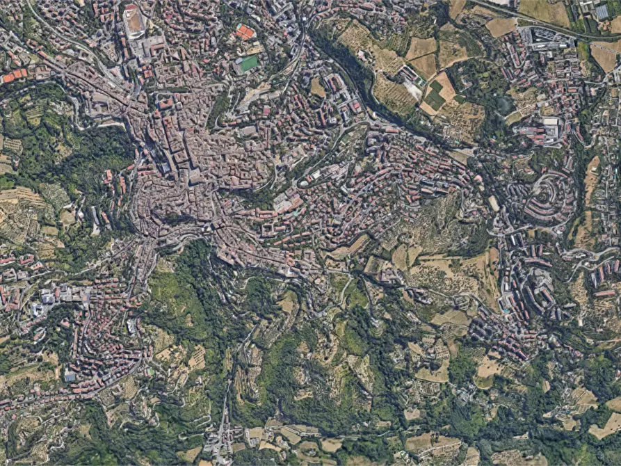 Immagine 12 di Appartamento in vendita  in Via Francolina a Perugia