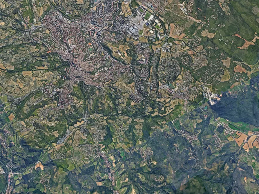 Immagine 13 di Appartamento in vendita  in Via Francolina a Perugia