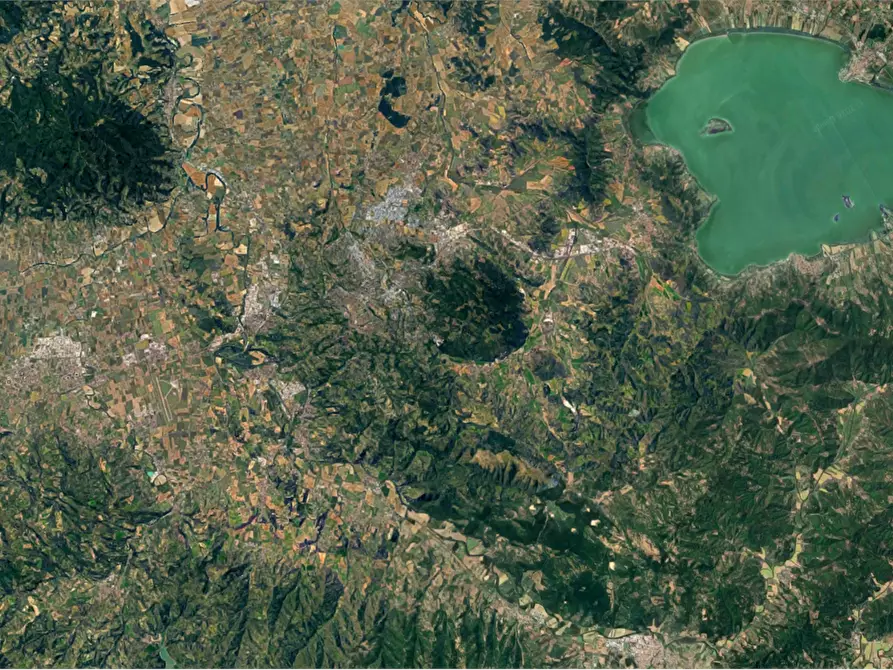 Immagine 14 di Appartamento in vendita  in Via Francolina a Perugia