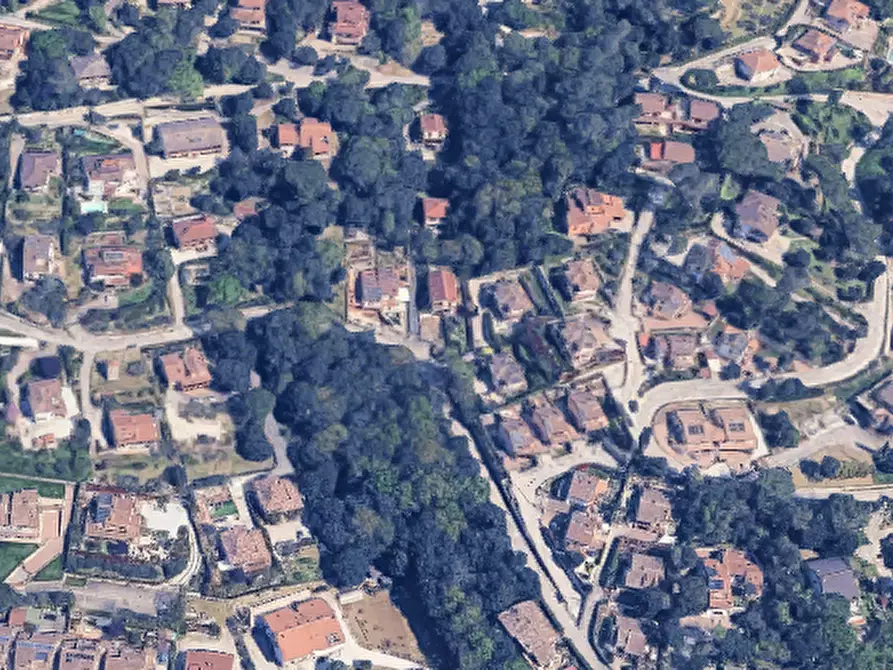 Immagine 14 di Appartamento in vendita  in Str. Trilussa a Magione