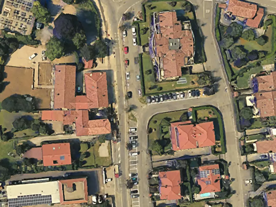 Immagine 14 di Appartamento in vendita  in Via Giovanni Cimabue a Besana In Brianza