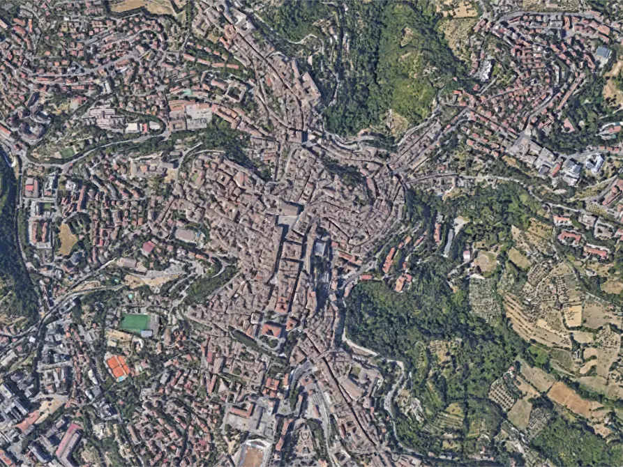 Immagine 18 di Appartamento in vendita  in Via Francolina a Perugia