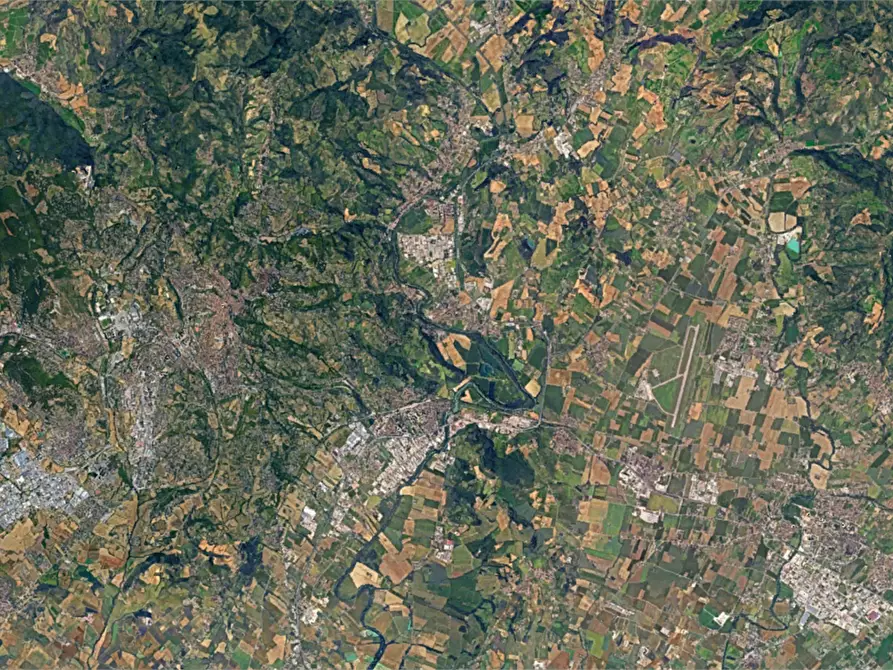 Immagine 20 di Appartamento in vendita  in Via Francolina a Perugia