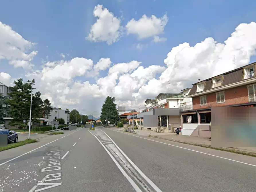 Immagine 16 di Appartamento in vendita  in Via Dante Alighieri a Lurago D'erba