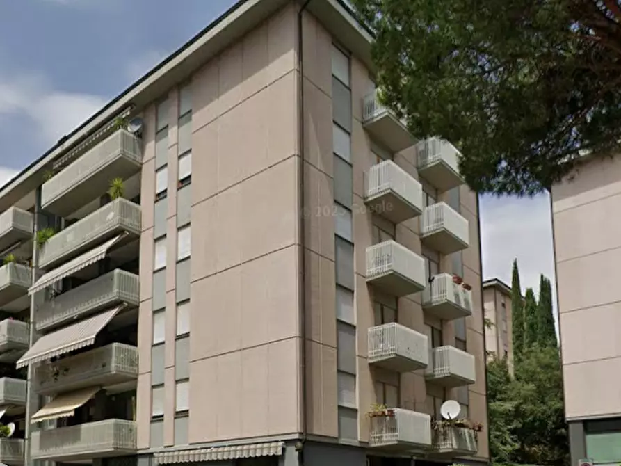 Immagine 3 di Appartamento in vendita  in Via delle Caravelle Perugia a Perugia