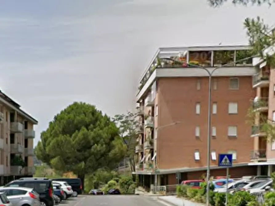 Immagine 19 di Appartamento in vendita  in Via delle Caravelle Perugia a Perugia