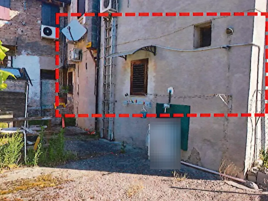 Immagine 4 di Appartamento in vendita  in Via Ampergola a Nonantola