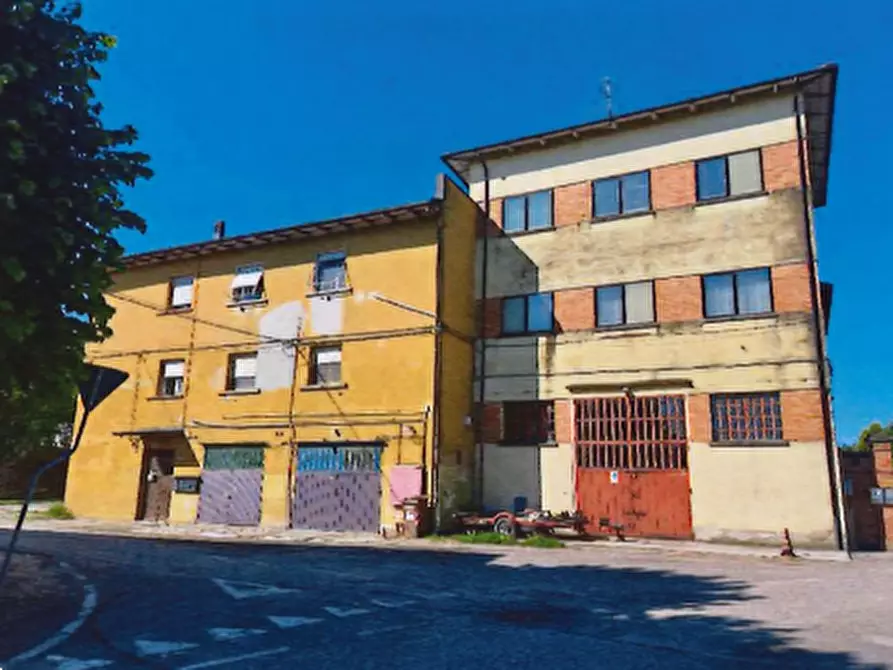 Immagine 5 di Appartamento in vendita  in Via Ampergola a Nonantola