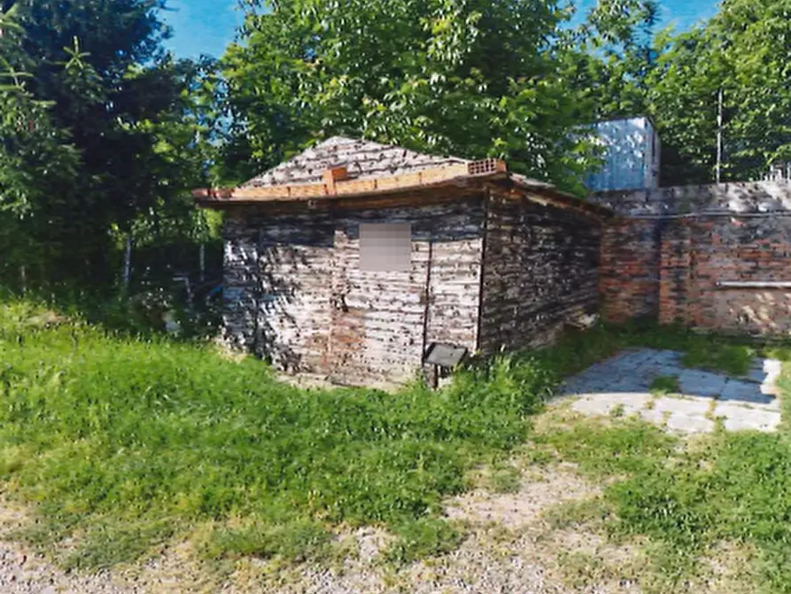 Immagine 11 di Appartamento in vendita  in Via Ampergola a Nonantola