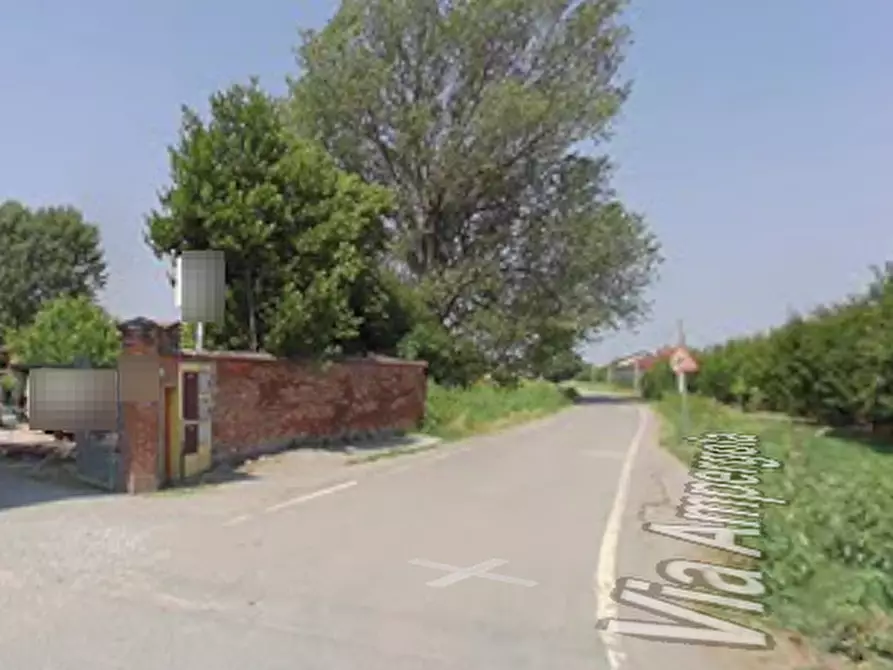 Immagine 15 di Appartamento in vendita  in Via Ampergola a Nonantola