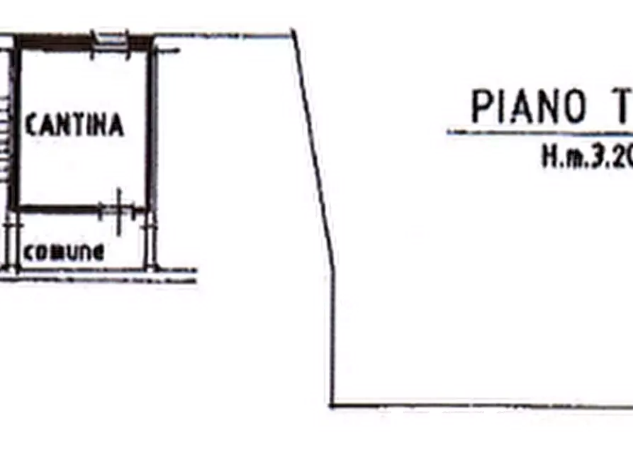 Immagine 21 di Appartamento in vendita  in Via Ampergola a Nonantola