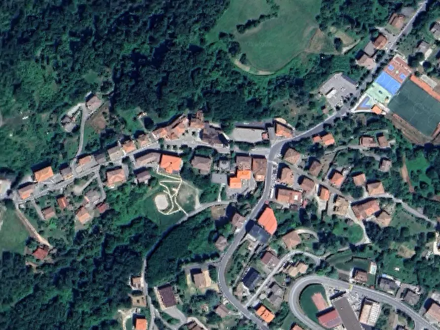 Immagine 3 di Appartamento in vendita  in  Via Roma a San Benedetto Val Di Sambro