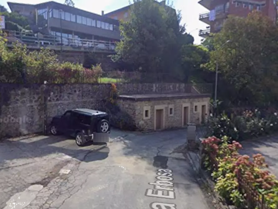 Immagine 7 di Appartamento in vendita  in  Via Roma a San Benedetto Val Di Sambro