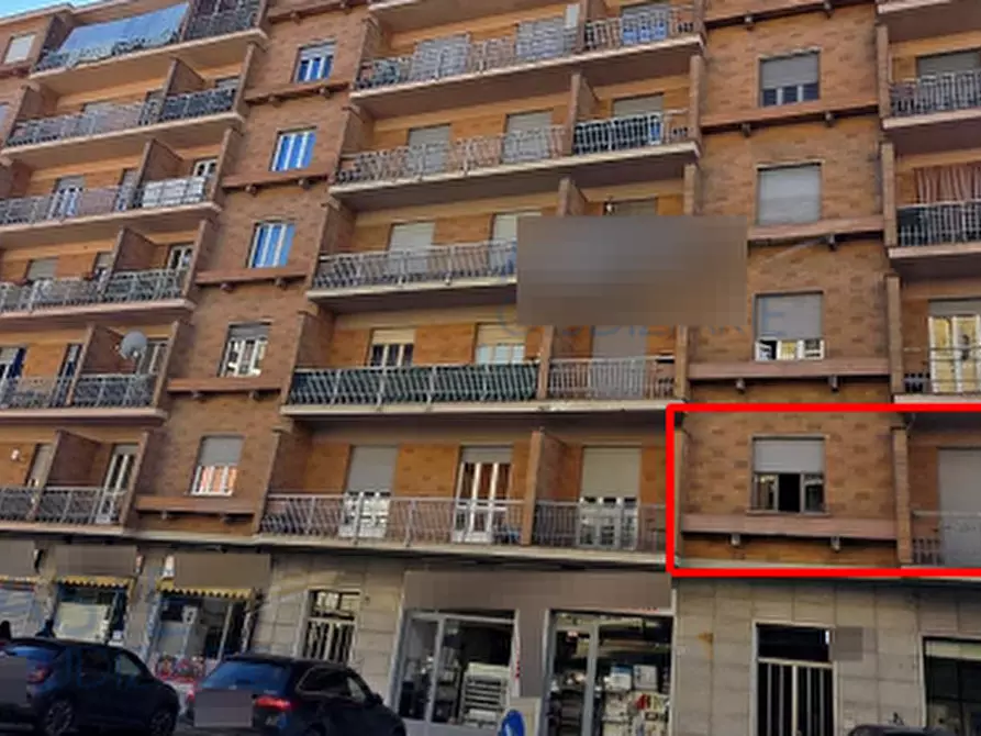 Immagine 2 di Appartamento in vendita  in Via Torino a Carmagnola