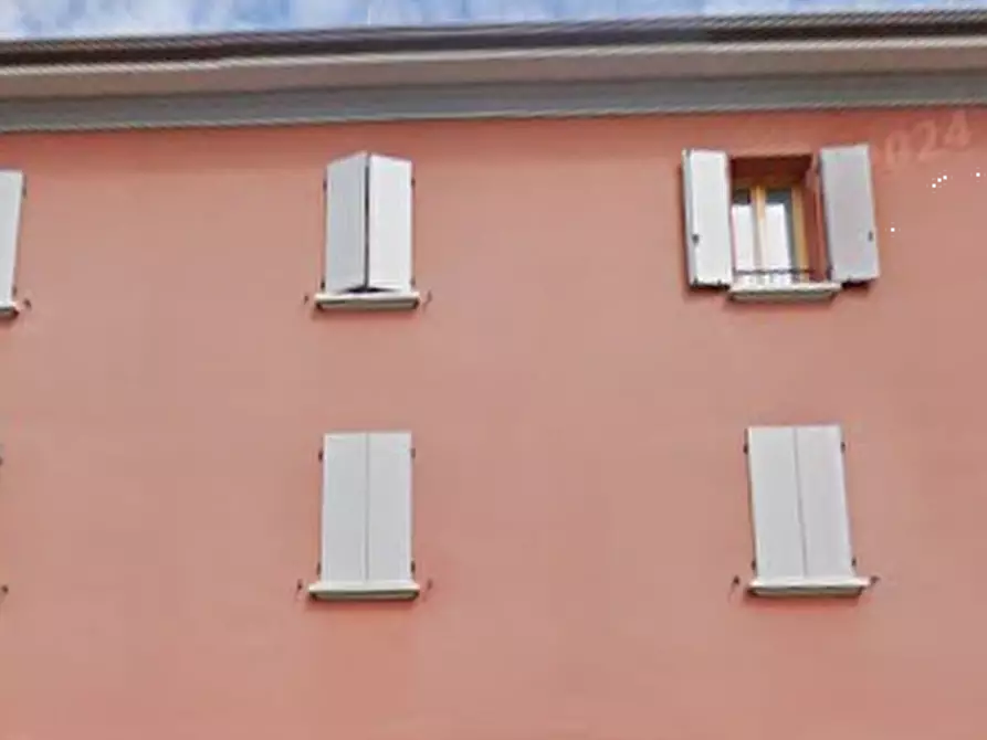 Immagine 1 di Appartamento in vendita  in Via Matteotti a Crevalcore